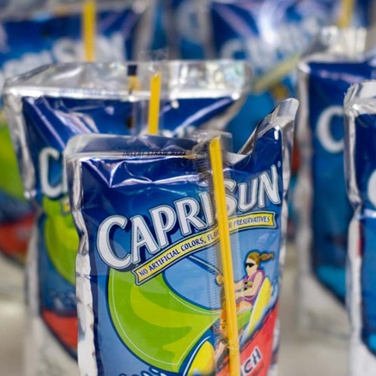 Caprisun