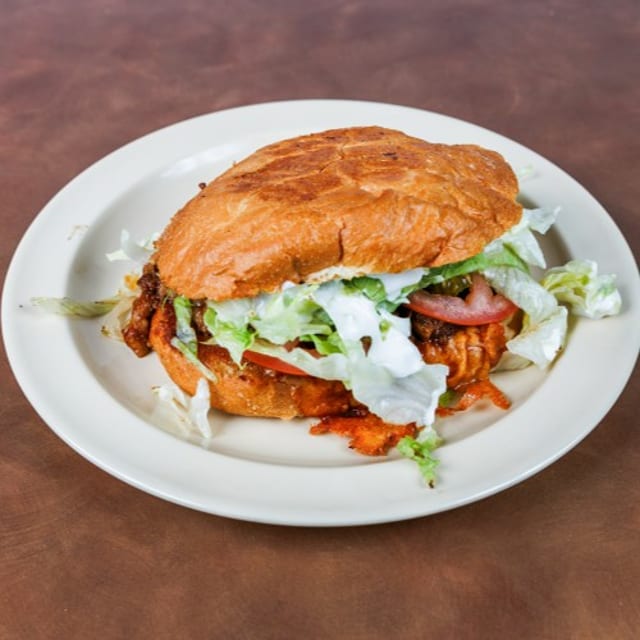 Torta.