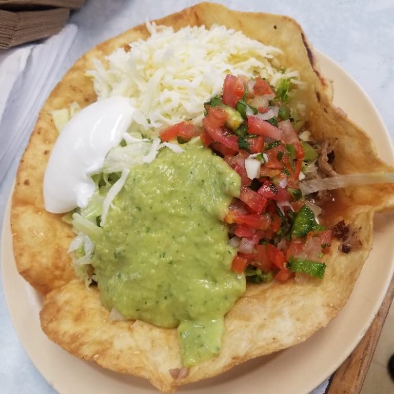 Taco Salad: A Fresh and Flavorful Favorite