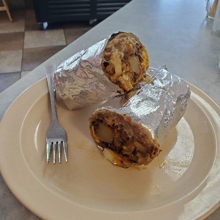 Satisfying Lunch Choices
