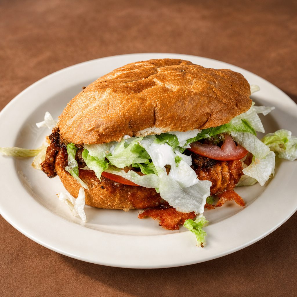 Torta.