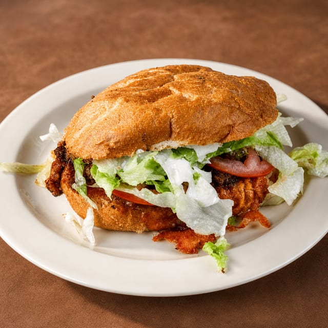 Torta.